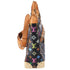 Louis Vuitton x Murakami Boulogne Shoulder Bag Monogram Multicolor Black